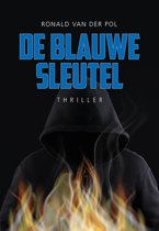 De blauwe sleutel