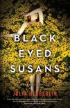 Black-eyed Susans