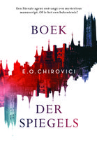 Boek der spiegels