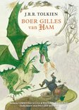 Boer Gilles van Ham