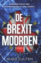 De Brexitmoorden