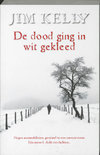 De dood ging in wit gekleed