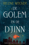 De golem en de djinn