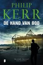 De hand van god