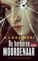 De herboren moordenaar 