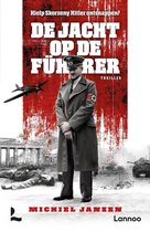 De jacht op de Führer