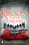 De kroon van de Tearling