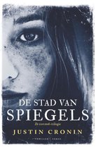 De stad van spiegels