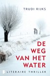 De weg van het water