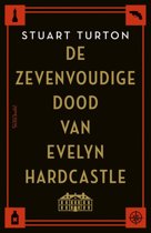 De zevenvoudige dood van Evelyn Hardcastle