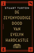 De zevenvoudige dood van Evelyn Hardcastle