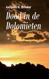 Dood in de Dolomieten