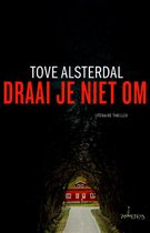 Draai je niet om