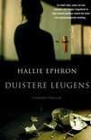 Duistere leugens