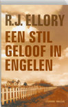 Een stil geloof in engelen