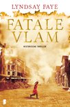 Fatale vlam