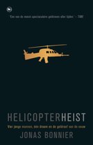 Helikopter heist