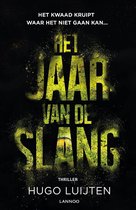 Het jaar van de slang