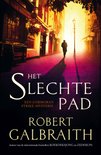 Het slechte pad