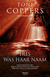 Iris was haar naam