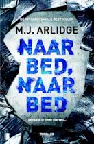 Naar bed, naar bed