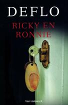 Ricky en Ronnie