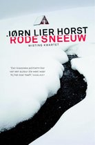 Rode sneeuw