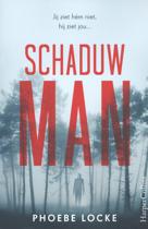 Schaduwman