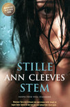 Stille stem