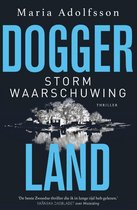 Stormwaarschuwing