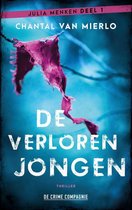 De verloren jongen