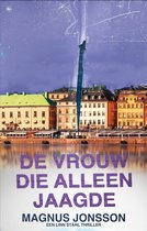  De vrouw die alleen jaagde