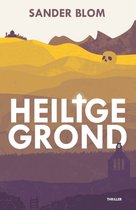 Heilige grond