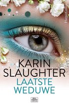 Laatste weduwe - Karin Slaughter