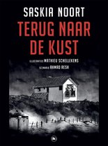 terug naar de kust