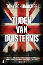 Tijden van duisternis