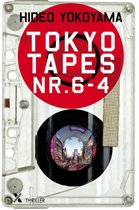 Tokyo tapes nr. 6-4