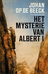 Het mysterie van Albert Ik