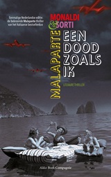 Malaparte. Een dood zoals ikk