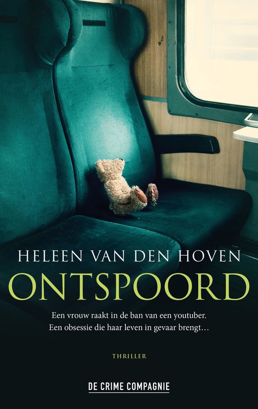 Ontspoord