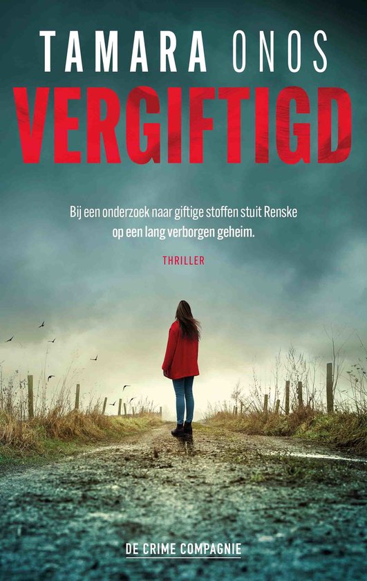 Vergiftigd