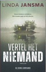 Vertel het niemandk