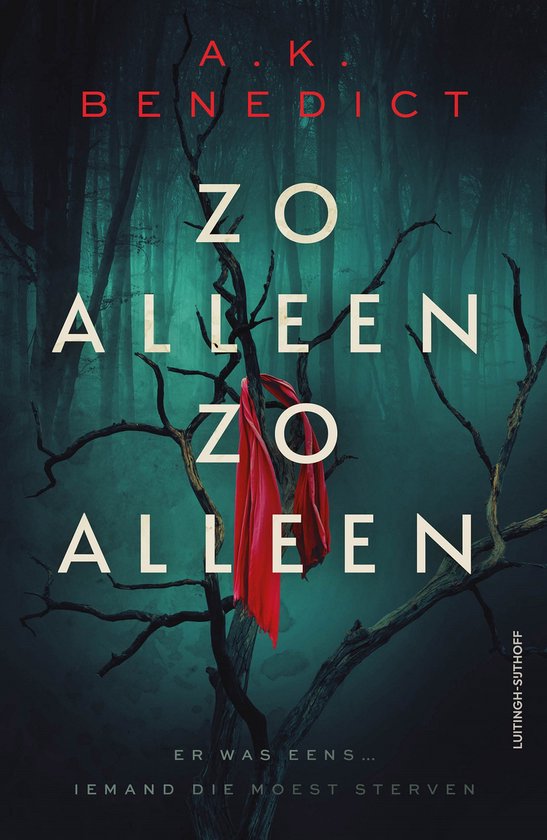 Zo alleen zo alleen