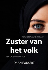 Zuster van het volkk